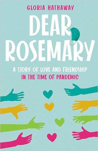 Dear Rosemary